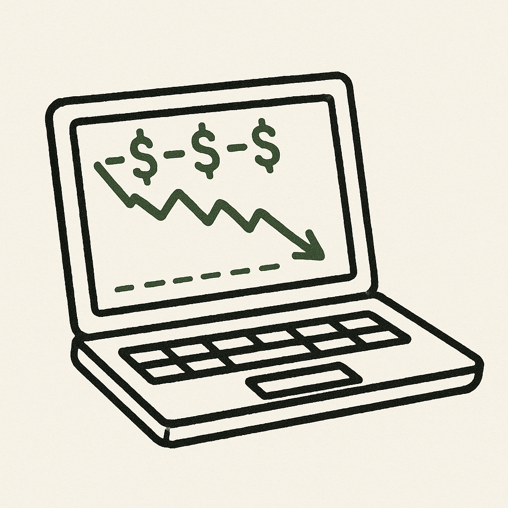 Million Dollar Loser